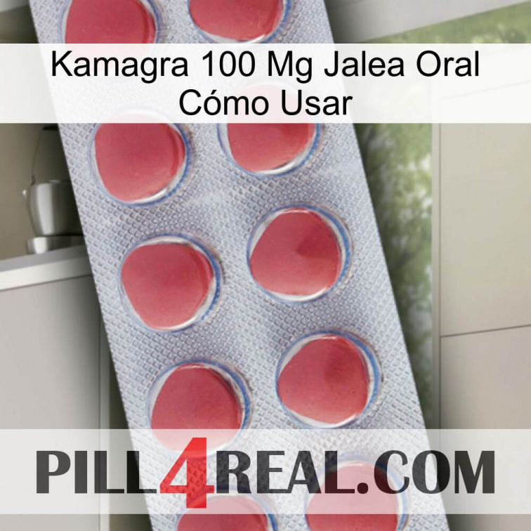 Kamagra 100 Mg Jalea Oral Cómo Usar 18